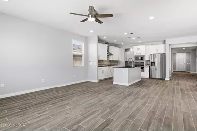 13852 E Silver Pine Trail, Vail, AZ 85641 - Photo 11