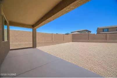 13852 E Silver Pine Trail, Vail, AZ 85641 - Photo 45