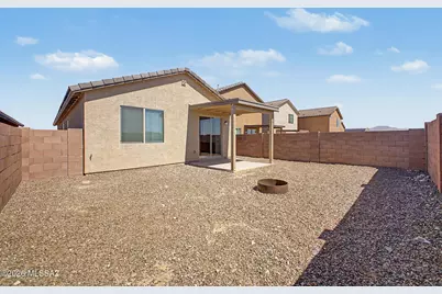 10542 S Dominguez Drive, Vail, AZ 85641 - Photo 5