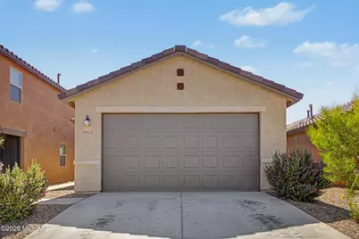 10542 S Dominguez Drive, Vail, AZ 85641 - Photo 1