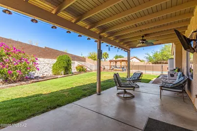 12972 N Three Buttes Place, Marana, AZ 85658 - Photo 9