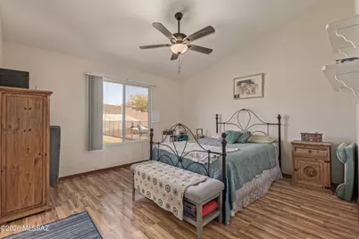 12972 N Three Buttes Place, Marana, AZ 85658 - Photo 23