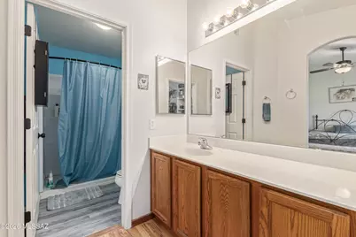 12972 N Three Buttes Place, Marana, AZ 85658 - Photo 25