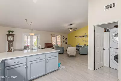 12972 N Three Buttes Place, Marana, AZ 85658 - Photo 19