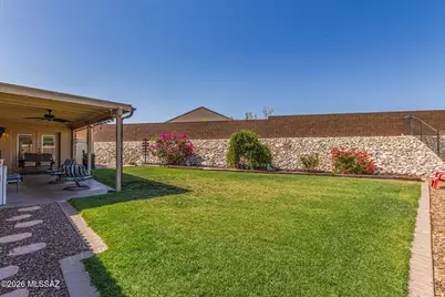12972 N Three Buttes Place, Marana, AZ 85658 - Photo 11