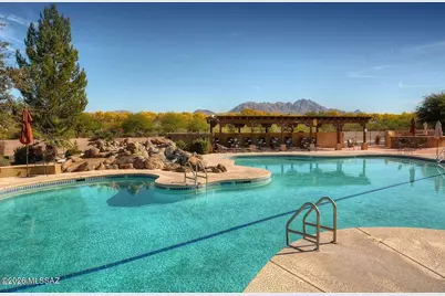 101 Post Way, Tubac, AZ 85646 - Photo 27