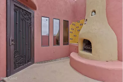 101 Post Way, Tubac, AZ 85646 - Photo 3