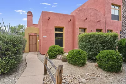 101 Post Way, Tubac, AZ 85646 - Photo 1