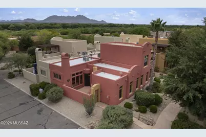 101 Post Way, Tubac, AZ 85646 - Photo 21