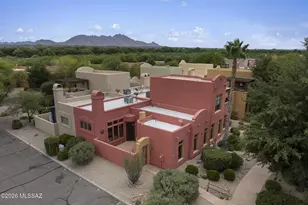 101 Post Way, Tubac, AZ 85646 - Photo 21