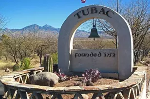 101 Post Way, Tubac, AZ 85646 - Photo 31