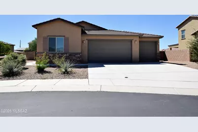 12115 N Candywine Drive, Marana, AZ 85653 - Photo 41