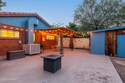 2930 E 4th Street, Tucson, AZ 85716 - Photo 41