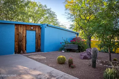 2930 E 4th Street, Tucson, AZ 85716 - Photo 39