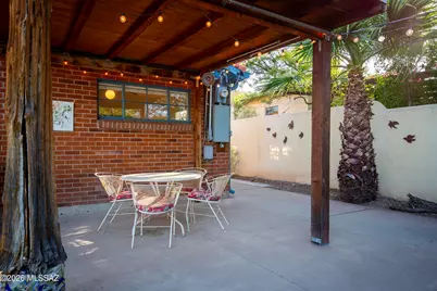 2930 E 4th Street, Tucson, AZ 85716 - Photo 31