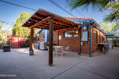2930 E 4th Street, Tucson, AZ 85716 - Photo 29