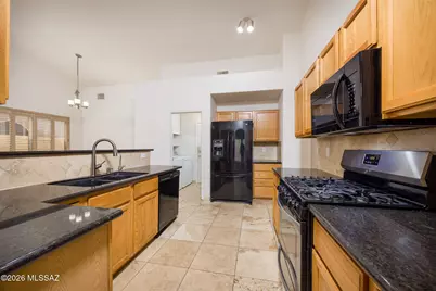 7635 W Summer Sky Drive, Tucson, AZ 85743 - Photo 5
