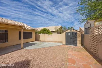 7635 W Summer Sky Drive, Tucson, AZ 85743 - Photo 19