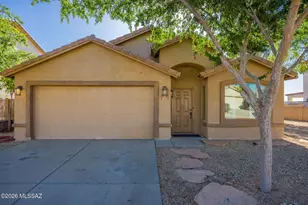 8182 S Camino SERPE, Tucson, AZ 85747 - Photo 35