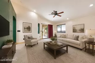 8182 S Camino SERPE, Tucson, AZ 85747 - Photo 13