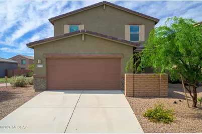 11926 W Charismatic Drive, Marana, AZ 85653 - Photo 45