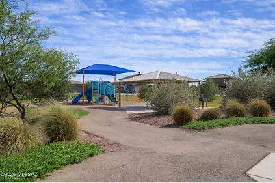 11926 W Charismatic Drive, Marana, AZ 85653 - Photo 41