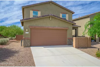11926 W Charismatic Drive, Marana, AZ 85653 - Photo 1