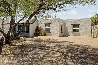 1021 E Silver Street, Tucson, AZ 85719 - Photo 1