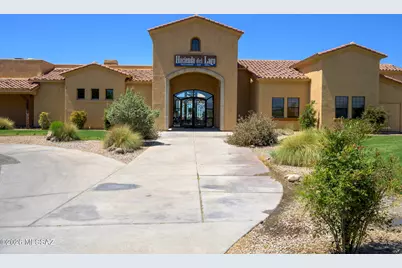 14035 E Red Pine Place, Vail, AZ 85641 - Photo 47