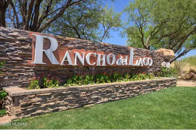 14035 E Red Pine Place, Vail, AZ 85641 - Photo 49