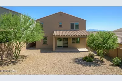 14035 E Red Pine Place, Vail, AZ 85641 - Photo 43