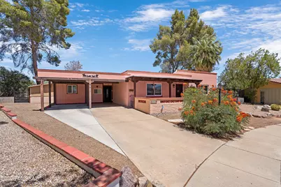 177 N Abrego Drive, Green Valley, AZ 85614 - Photo 3