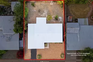3449 S Mead Ave, Tucson, AZ 85730 - Photo 31