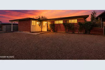3449 S Mead Avenue, Tucson, AZ 85730 - Photo 3