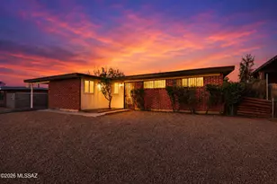 3449 S Mead Ave, Tucson, AZ 85730 - Photo 3