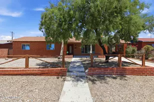 221 S Tucson Blvd, Tucson, AZ 85716 - Photo 1