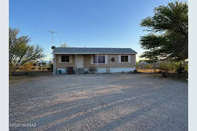 13501 N Galleno Avenue, Marana, AZ 85658 - Photo 1