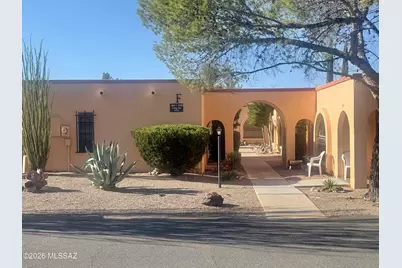 102 W Calle Del Ano, Sahuarita, AZ 85614 - Photo 1