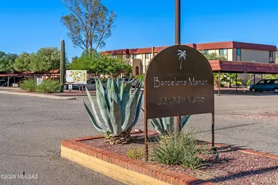 6335 N Barcelona Lane #723, Tucson, AZ 85704 - Photo 25
