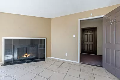6335 N Barcelona Lane #723, Tucson, AZ 85704 - Photo 3