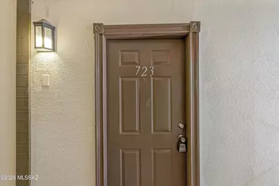 6335 N Barcelona Lane #723, Tucson, AZ 85704 - Photo 23