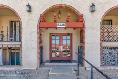 6335 N Barcelona Lane #723, Tucson, AZ 85704 - Photo 1