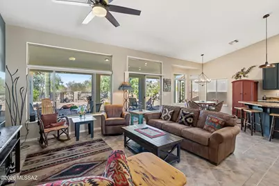 2283 E Desert Squirrel Court, Green Valley, AZ 85614 - Photo 7