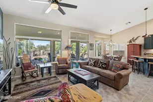 2283 E Desert Squirrel Ct, Green Valley, AZ 85614 - Photo 7