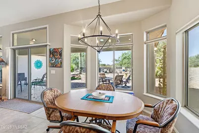 2283 E Desert Squirrel Court, Green Valley, AZ 85614 - Photo 15