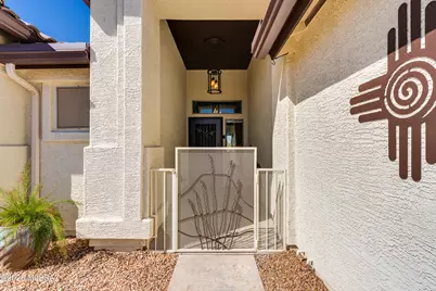 2283 E Desert Squirrel Court, Green Valley, AZ 85614 - Photo 5