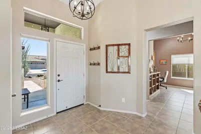 2283 E Desert Squirrel Court, Green Valley, AZ 85614 - Photo 5