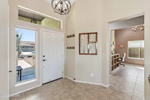 2283 E Desert Squirrel Ct, Green Valley, AZ 85614 - Photo 5