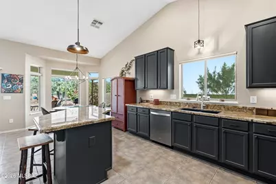 2283 E Desert Squirrel Court, Green Valley, AZ 85614 - Photo 21