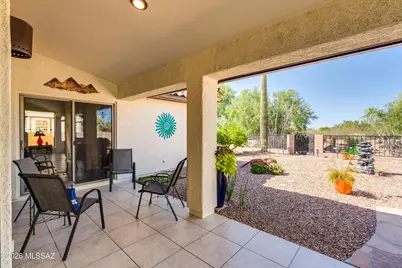 2283 E Desert Squirrel Court, Green Valley, AZ 85614 - Photo 35
